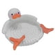 thumbnail image 2 of Posavasos Trenzado Para Bebidas Posavasos En Forma De Pato Para Apartamento Encimera Blanca, 2 of 3