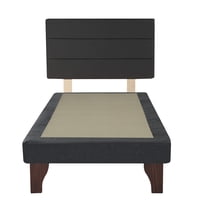 Gaex - Base De Cama 1 Plz Box Respaldo Atacama