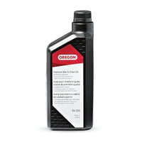 Aceite Para Barras Y Cadenas Oregon 54-026 Premium 946 Ml Para Motosierras