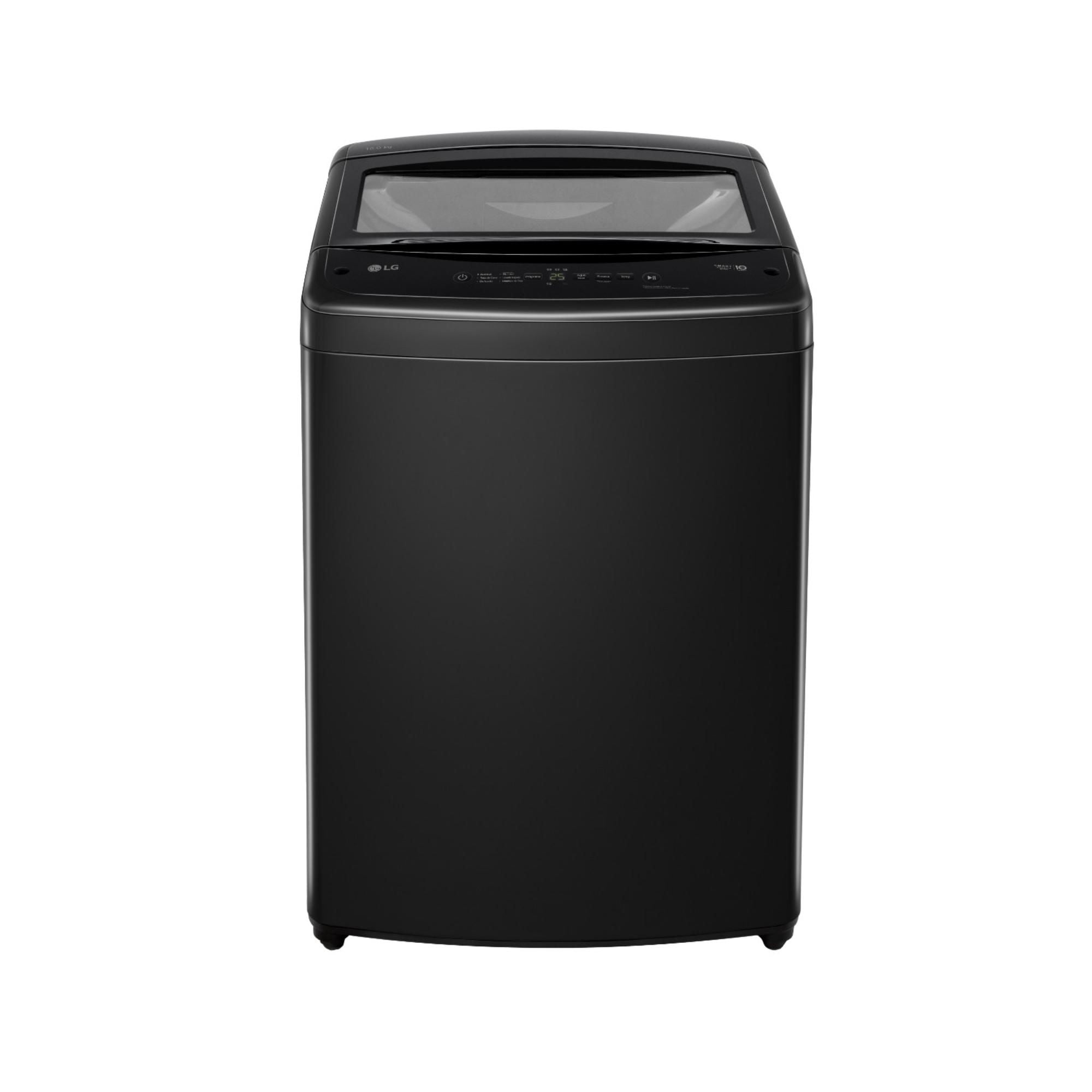 Lavadora Carga Superior 16kg WT16OBVTB LG