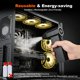 thumbnail image 3 of Soplador de Aire Jvtlirdfu 180000 RPM Inalámbrico Recargable, 3 of 7