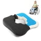 thumbnail image 1 of Cojín de gel para silla de ruedas Aerignix para prevenir las úlceras por decúbito, 1 of 9