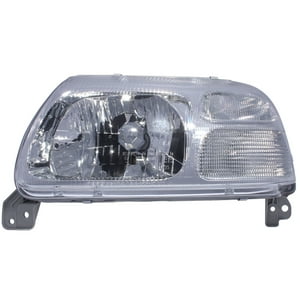 Repuestos Del Sol - Optico Izquierdo Suzuki Grand Nomade Xl7 2.7 2001 2005