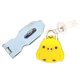 thumbnail image 1 of Sensory Board Parts Montessori Busy Board Parts Para Niñas Niños Regalos De Vacaciones Amarillo, 1 of 5