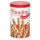 thumbnail image 1 of Pirouline Chocolate & Hazelnut Filled Rolled Wafers, 397 gr, 1 of 2