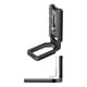 thumbnail image 5 of Soporte L Para Cámara DSLR Soporte Vertical Para Cámara Para Cámaras Electrónicas De Consumo L, 5 of 5