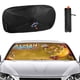 thumbnail image 1 of Rayman Legends Sombrilla Solar para Auto - Protector de Parabrisas Plegable | Cortina Solar Delantero | Bloqueo UV y Aislamiento de Calor 133x73cm, 1 of 6