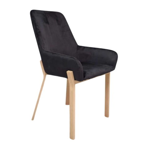 Oh! Mi Hogar ® - Sitial Porto Velvet Oak