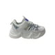thumbnail image 1 of Zapatilla  Ecocuero ZAY14 Blanco, 1 of 5