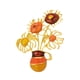 thumbnail image 2 of Broche De Girasol De Aleación, Broche Decorativo De Moda Para Solapa, Para Decoración De Abrigos Y Bolsos., 2 of 5