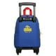 thumbnail image 5 of Mochila Infantil Niño Winner Bloques Multicolor Head, 5 of 5