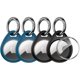 thumbnail image 1 of UNBREAKcable AirTag Holder para Apple, paquete de 4, funda para AirTag, 1 of 3