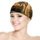 thumbnail image 5 of Gorro de Natación Jumanji Licra Elástico, 5 of 6