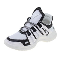 Zapatilla Negro Vía Franca