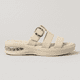 thumbnail image 1 of Sandalia Mujer Crema Soft Step 83  Piccadilly, 1 of 5