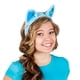 thumbnail image 2 of Diadema Elope My Little Pony Rainbow Dash Blue para niños y adultos, 2 of 5
