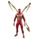 thumbnail image 1 of Figura Vgm38 - Marvel Comics - Marvels Spider-man - Spider-man Iron Spider Armor, 1 of 2