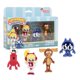 thumbnail image 1 of Paquete de 4 figuras sorpresa de Genevieve's Playhouse con YouTube, 1 of 1