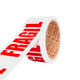 thumbnail image 3 of Cinta Embalaje Frágil 48mm x 40m Pack x6 Unidades Adhesiva, 3 of 3
