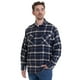 thumbnail image 1 of Camisa Leñadora Azul Marino azul marino 3XL, 1 of 4