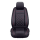 thumbnail image 1 of Funda Cubre Asiento Eco-cuero Auto Luxury por Pieza, 1 of 3