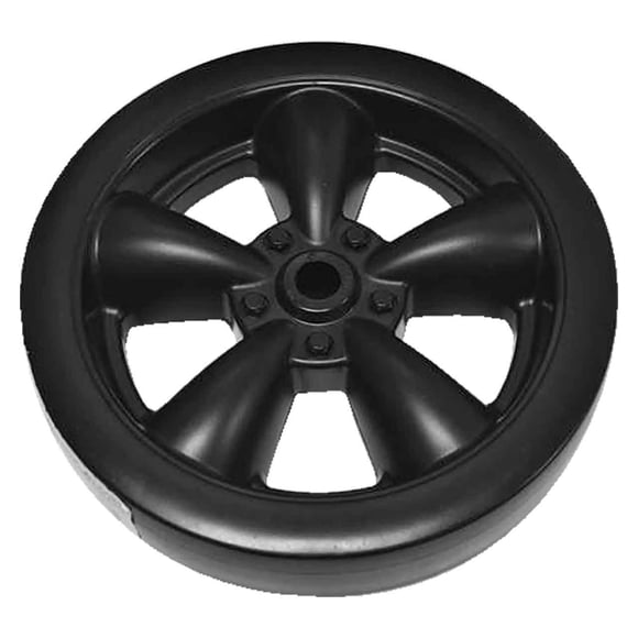 Llanta Miller 230799 de polipropileno de 25,4 cm x 5,7 cm para Millermatic DVI-2