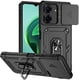 thumbnail image 1 of Estuche GANGXUN para Xiaomi Redmi 13C, soporte giratorio 360°, estilo mecánico y magnético, 1 of 5