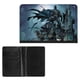thumbnail image 2 of Porta Pasaporte Desmarcar Batman RFID Negro, 2 of 6