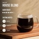 thumbnail image 4 of Café molido Peet's Coffee Decaf House Blend, bolsa de 500 ml, 4 of 9