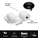thumbnail image 2 of Rollos de Papel Térmico TBG OFFICE 8 cm x 70 m Sin BPA 30 Rollos, 2 of 9