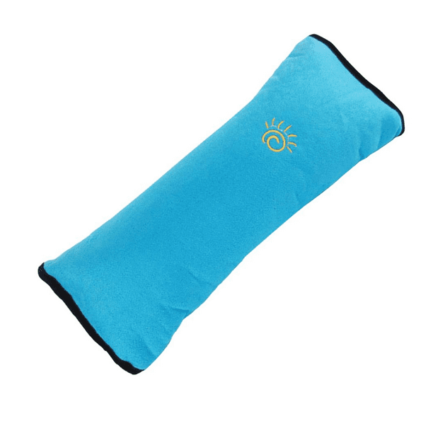 Cojin Almohada Para Cinturón De Seguridad Viaje Paseo Niños