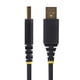 thumbnail image 3 of Adaptador Serial StarTech.com USB a Módem Nulo de 2 m, 3 of 9