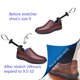 thumbnail image 4 of Estirador de Zapatos KevenAnna con Bolsa y Calzador para Mujer/Hombre, 4 of 8