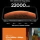 thumbnail image 2 of Doogee V Max Pro - Smartphone Rugged 108 MP, Batería 22.000 mAh, Pantalla 120 Hz, 2 of 11