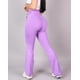 thumbnail image 4 of Calza Flare Mujer Euphoria Line Curve, 4 of 4