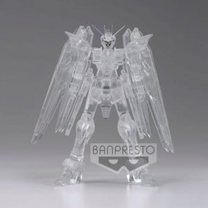 Banpresto - Ms Gundam Seed Is Zgmfx10A Freedom V B