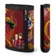 thumbnail image 3 of Dragón Americano Jake Long Cartera Trifold para Hombres, 8 Ranuras para Tarjetas, 1 Ventana de ID, Tarjetero Delgado con Bolsillo de Efectivo con Cremallera para Uso Cotidiano, 3 of 6