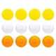 thumbnail image 1 of Pelotas de lacrosse para masaje Signature Lacrosse, paquete de 12, 1 of 6