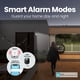 thumbnail image 4 of Cámara de seguridad Vimtag Outdoor 2.5K Smart Wi-Fi 2.4G/5G IP66, 4 of 9