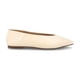 thumbnail image 1 of Ballerina Mujer Bata Prague Beige, 1 of 5