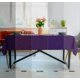 thumbnail image 5 of Utopia Kitchen Mantel 2 unidades 152 x 259 cm Púrpura, 5 of 9