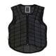 thumbnail image 4 of Accesorios Protectores Ecuestres Equipo Chaleco Protector Para Montar A Caballo Adulto M Negro, 4 of 4