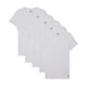 thumbnail image 1 of Pack de 5 camisas interiores clásicas de algodón de Calvin Klein para hombre, 1 of 6
