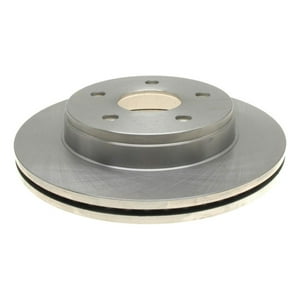 Mopar - Discos Freno Del Ram 1500 3.0/3.6/4.7/5.7 2011-2017 Original