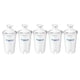 thumbnail image 1 of Filtros de repuesto para jarras de agua Clorox Brita Advanced 5, 1 of 7