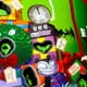 thumbnail image 2 of Juego de mesa USAOPOLY Operation Disney Pesadilla antes de Navidad, 2 of 6