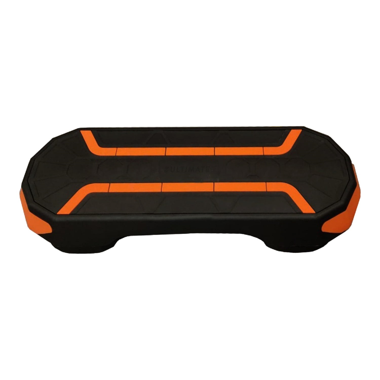 Ultimate Fitness - Step Aeróbico Elite 2 Niveles