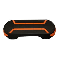 Ultimate Fitness - Step Aeróbico Elite 2 Niveles