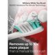 thumbnail image 3 of Aquasonic Vibe Series UltraWhitening Toothbrush, aprobada por la ADA, 3 of 3