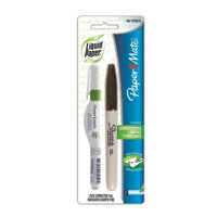 Paper Mate - Pack X 4 Liquid Paper Lapiz Corrector + 1 Sharpie Fine –